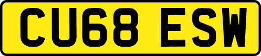 CU68ESW