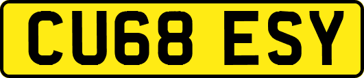 CU68ESY