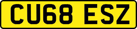 CU68ESZ