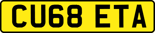 CU68ETA