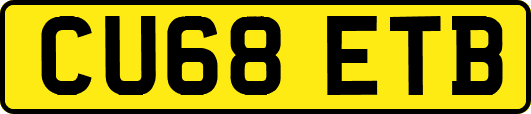CU68ETB
