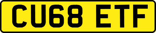 CU68ETF
