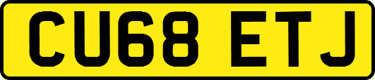 CU68ETJ