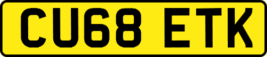CU68ETK