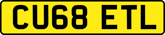 CU68ETL