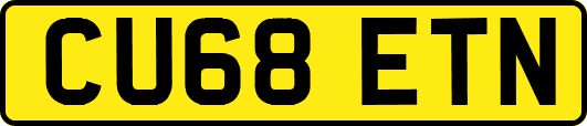 CU68ETN