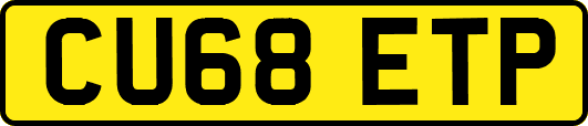 CU68ETP