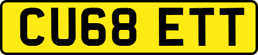 CU68ETT