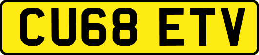 CU68ETV