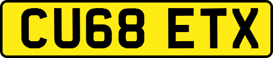 CU68ETX