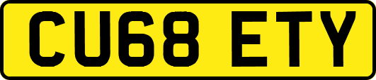 CU68ETY