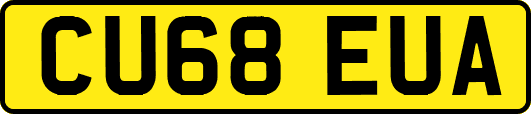 CU68EUA