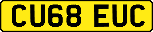 CU68EUC