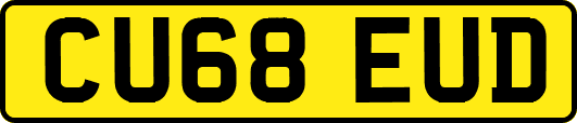 CU68EUD