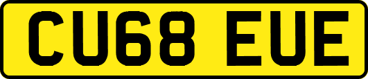 CU68EUE