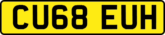 CU68EUH