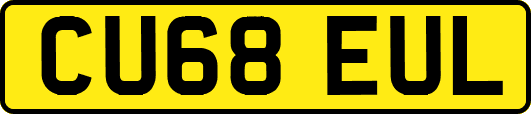 CU68EUL