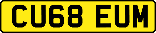 CU68EUM