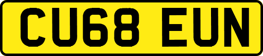 CU68EUN