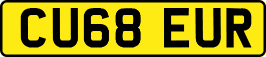 CU68EUR