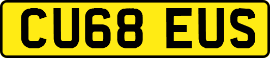 CU68EUS