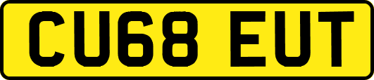 CU68EUT
