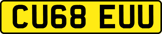 CU68EUU