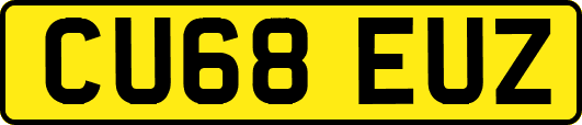 CU68EUZ