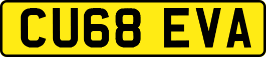 CU68EVA