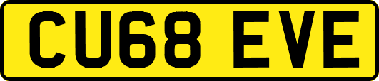 CU68EVE