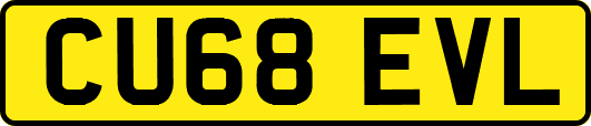 CU68EVL