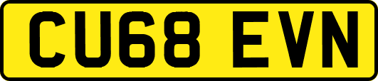 CU68EVN