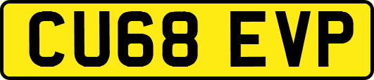 CU68EVP