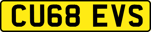 CU68EVS