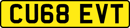 CU68EVT