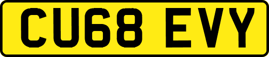 CU68EVY