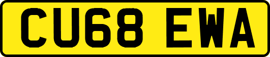 CU68EWA