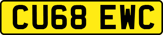 CU68EWC