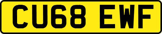 CU68EWF