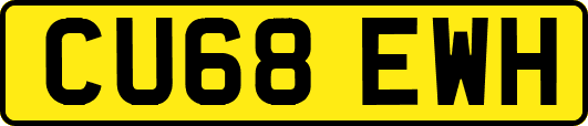 CU68EWH