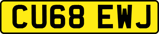 CU68EWJ