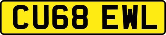 CU68EWL