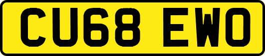 CU68EWO