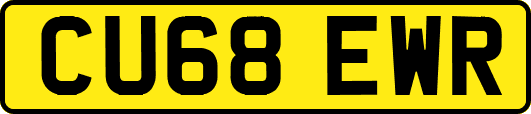 CU68EWR