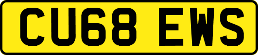 CU68EWS