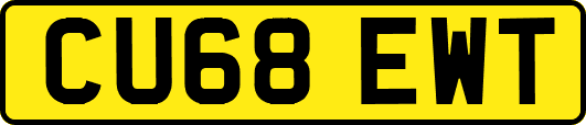 CU68EWT