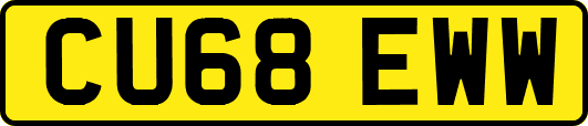 CU68EWW