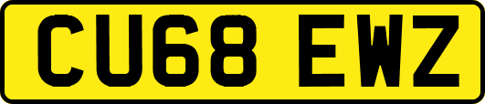 CU68EWZ