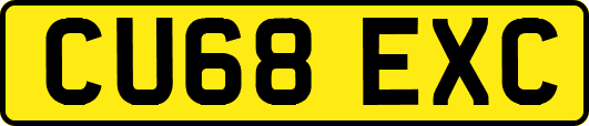 CU68EXC