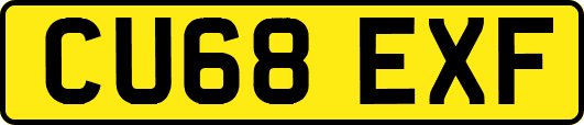 CU68EXF